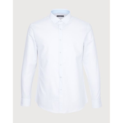 세정 트레몰로 솔리드 드레스셔츠_TGRTL3Z7501