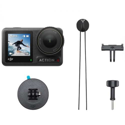 DJI ����� �׼�4