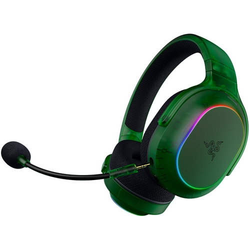 Razer Barracuda X Chroma 팬텀 그린 에디션 (정품)