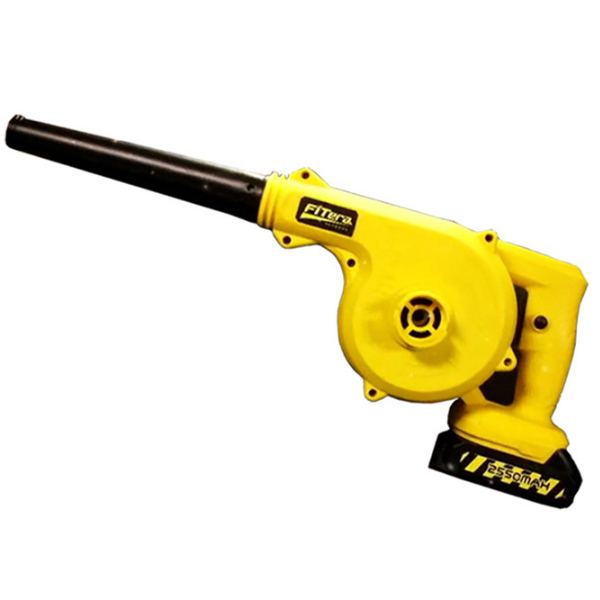 핏테라 불고빨고 365 무선 에어건