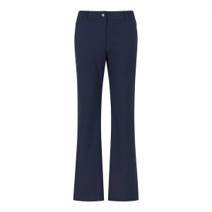 마스터바니에디션 부츠컷 슬릿 헴 팬츠 421E1PT301_NA