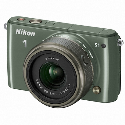 니콘 Nikon1 S1 (정품) : 다나와 가격비교