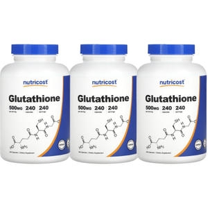 ��Ʈ���ڽ�Ʈ �۷�Ÿġ�� 500mg 240ĸ��