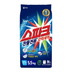 스파크 리필 5.5kg (5개)_이미지