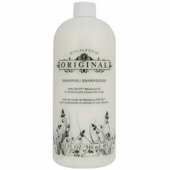 오리지널 샴푸 946ml