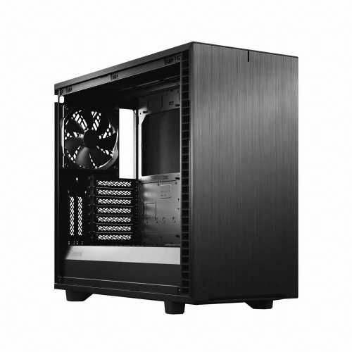 Fractal Design Define 7 Dark ��ȭ����