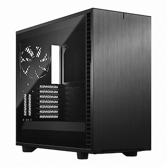 Fractal Design Define <b>7</b> Dark 강화유리