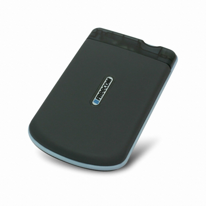 FREECOM ToughDrive Gray