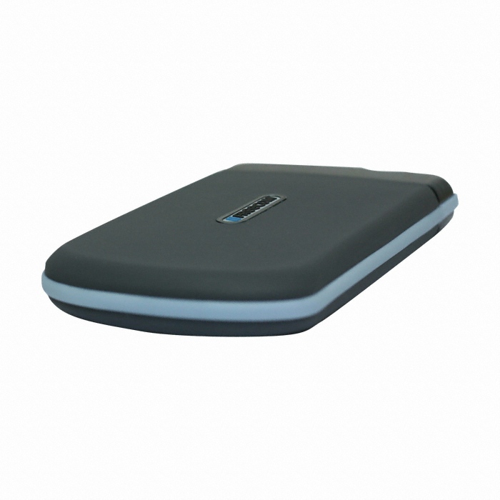 FREECOM ToughDrive Gray