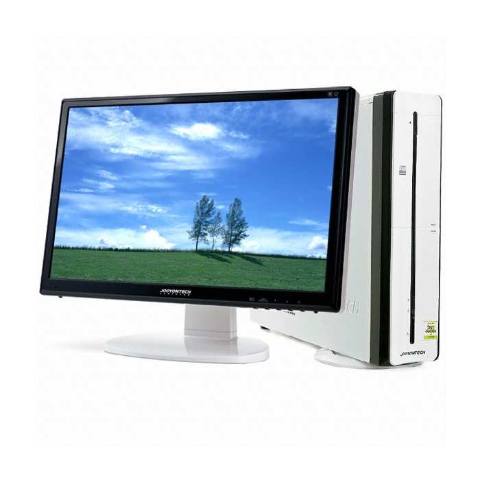 주연테크 티나 E53L (58cm HDTV LCD)