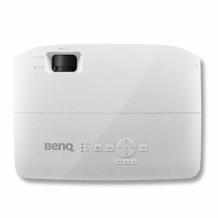 BenQ MH534