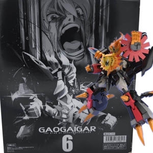 슈퍼 미니프라 smp 제네식 가오가이거