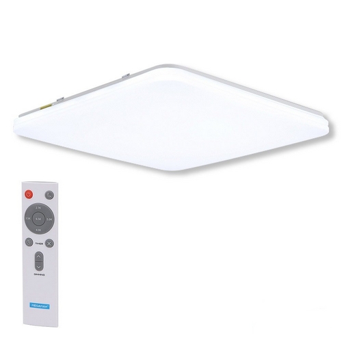 ������ �ް��� �����̾� LED �簢 ������ ��� 55W