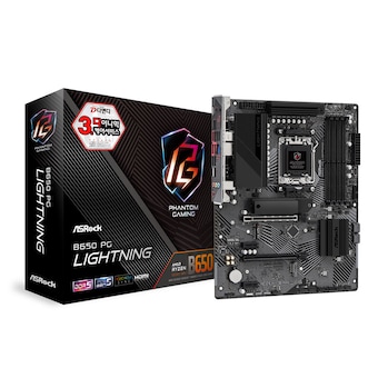 ASRock B650 <b>PG</b> Lightning 디앤디컴