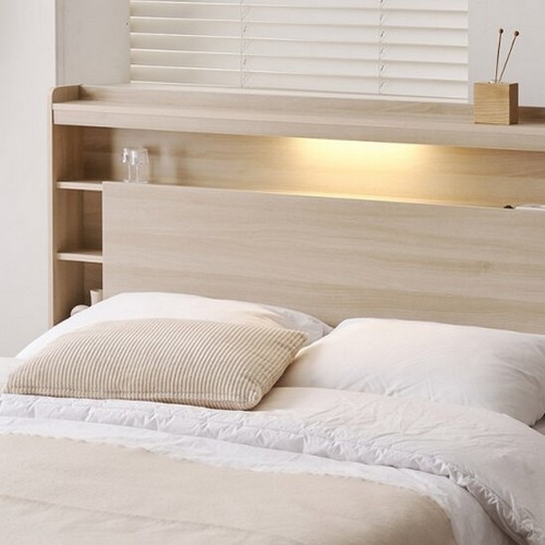 Ʈ���� �Ƹ��� �Ϲ��� LEDħ�� Q