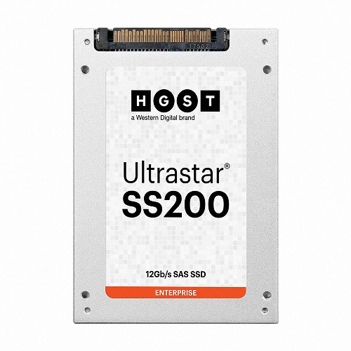 HGST Ultrastar DC SS200 3DW/D (400GB)_이미지