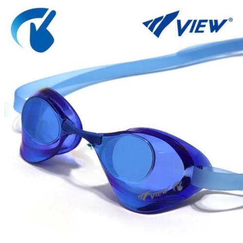 VIEU VIEW 미러 노패킹 수경 J155273 운동 실리콘패킹 45333748A_이미지