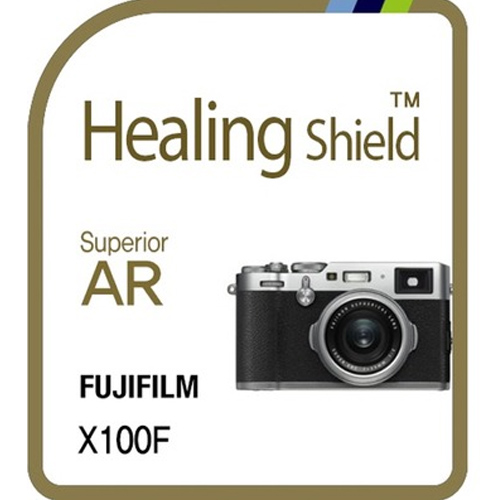 ��Ʈ�� �������� �����ʸ� X100F�� Superior AR ��ȭ�� ������ȣ�ʸ�