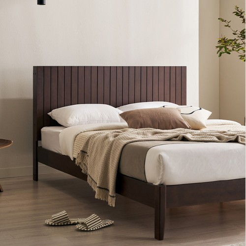 삼익가구 모네어 호텔 원목 침대 Q이미지입니다. 누르면 해당 게시물로 새창이동합니다.