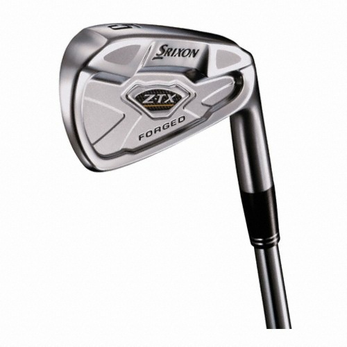 Z-TX 아이언 7개 중고