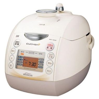 쿠첸 WHK-702CW_이미지