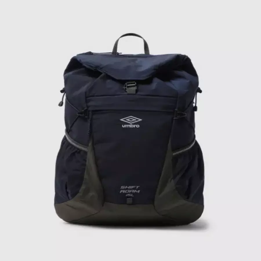 엄브로 ltgt 시프트 로암 경량 백팩 15L 네비이 UR423CBPO1 UR423CBPO1_DVY0 2039092_이미지