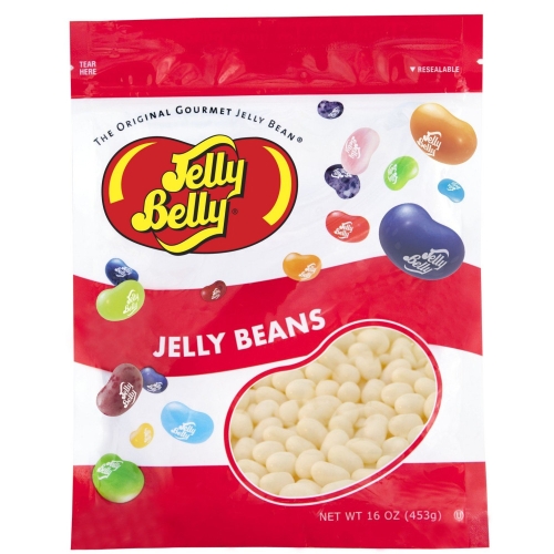 젤리벨리 젤리벨리 코코넛 젤리빈 453g Jelly Belly Jelly Beans_이미지