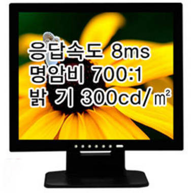 PCBANK PBM-1708D 블랙_이미지