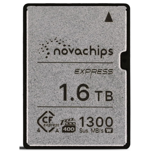 노바칩스 EXPRESS CFexpress 4.0 Type A 정품 (1.6TB)_이미지