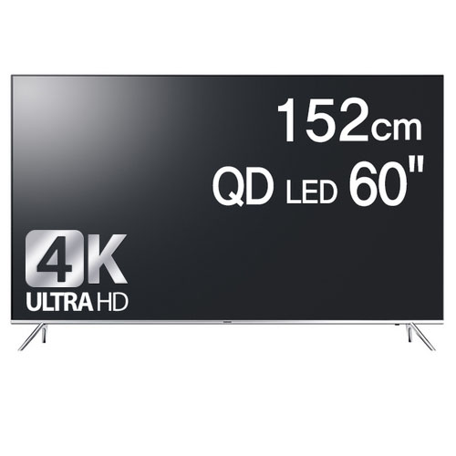 삼성전자 UN60KS8000FXKR (스탠드)_이미지