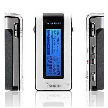�ڿ� iAUDIO iAudio 5 256MB