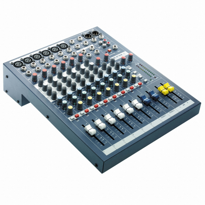 사운드크래프트 EPM6 (해외구매)_이미지