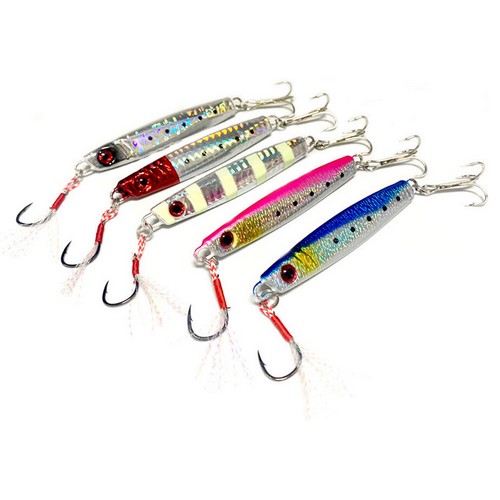 트리플 아칸 메탈지그 (25g)_이미지