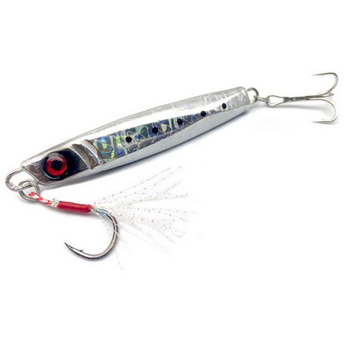 트리플 아칸 메탈지그 (25g)