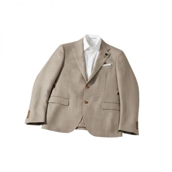 라르디니 싱글 브레스티드 자켓 CN516AE PAIF66525 200GR_이미지