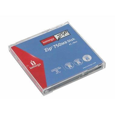 IOMEGA ZIP Media 750MB_이미지