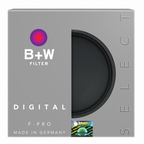 슈나이더 B+W F-PRO Select ND 4X 렌즈필터 (72mm)_이미지