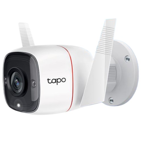 TP-LINK Tapo C310 (+512GB)