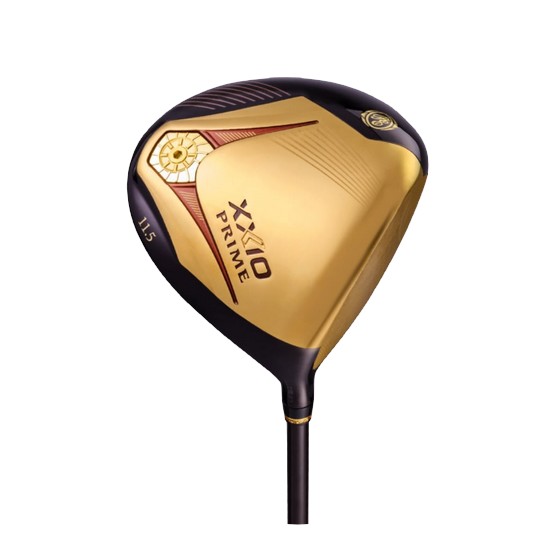 던롭 젝시오 프라임 로얄 에디션6 여성용 드라이버 (정품)