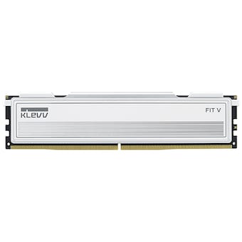 ESSENCORE KLEVV <b>DDR5</b>-<b>5600</b> CL30 FIT V WHITE 서린