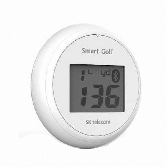 SK텔레콤 SK스마트골프
