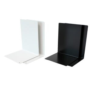 모닝글로리 7000 비움 북앤드 중형_이미지