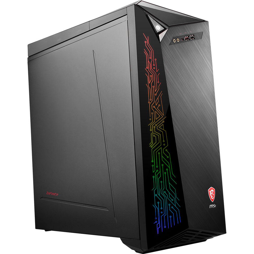 MSI MAG 인피니트 10SE-R70 (16GB, M2 512GB)