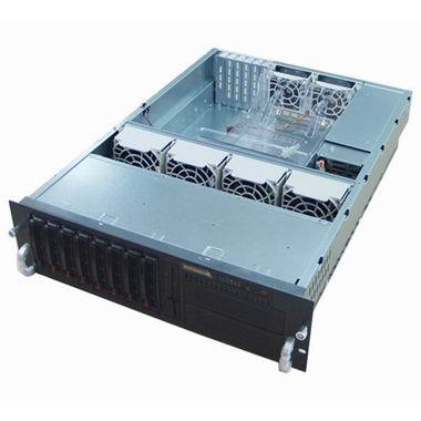 Supermicro SC833S-550 3U (550W) DS&G_이미지