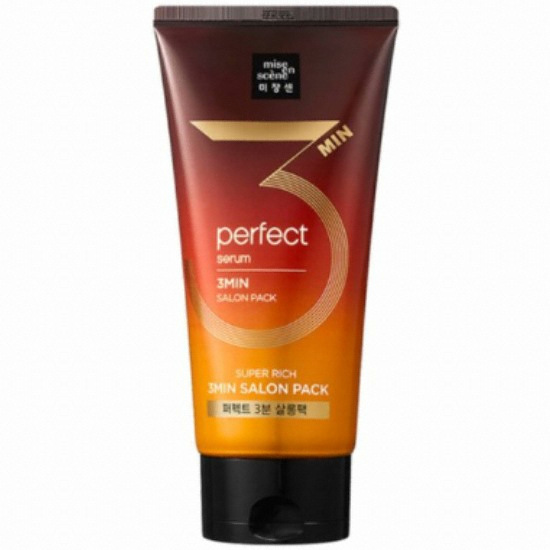 퍼펙트 세럼 3분 살롱 헤어팩 300ml