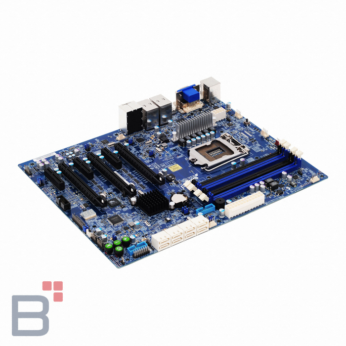 Supermicro C7Z87-OCE