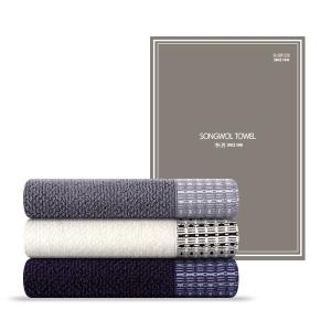 송월타월 호텔컬렉션 톤40 170g (1장)_이미지