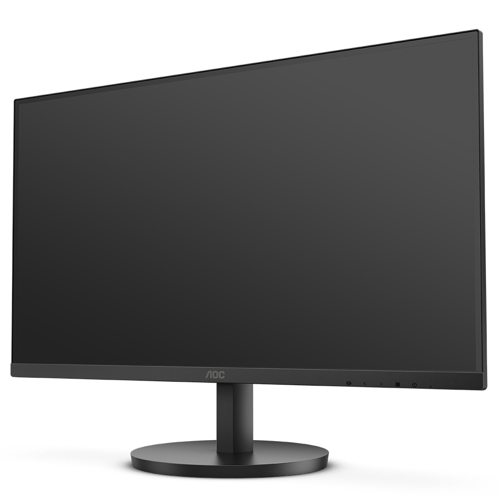 알파스캔 AOC 27B3C 보더리스 USB-C PD65 IPS 100 무결점_이미지