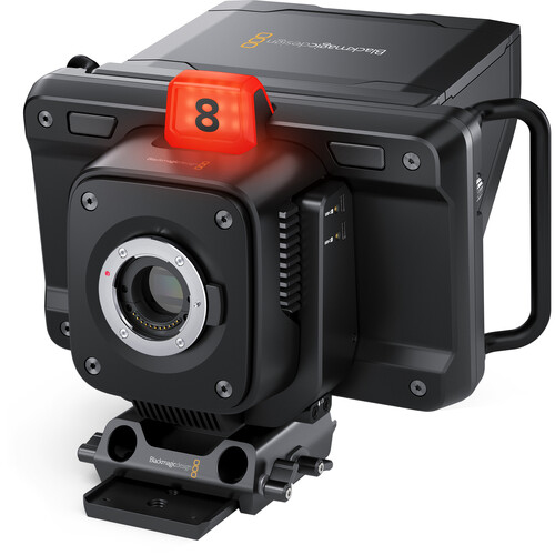 Studio Camera 4K Plus