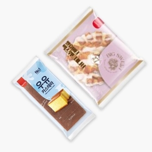 삼립 발효버터 빅스위트 데니쉬 100g 8봉